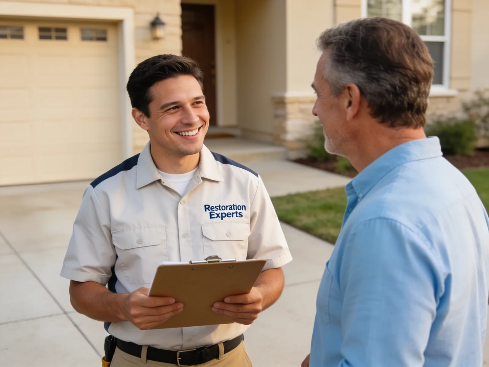 Water Damage Cleanup Gary, SD FAQs